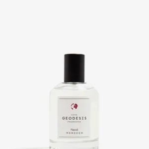 spray d'ambiance au néroli Geodesis