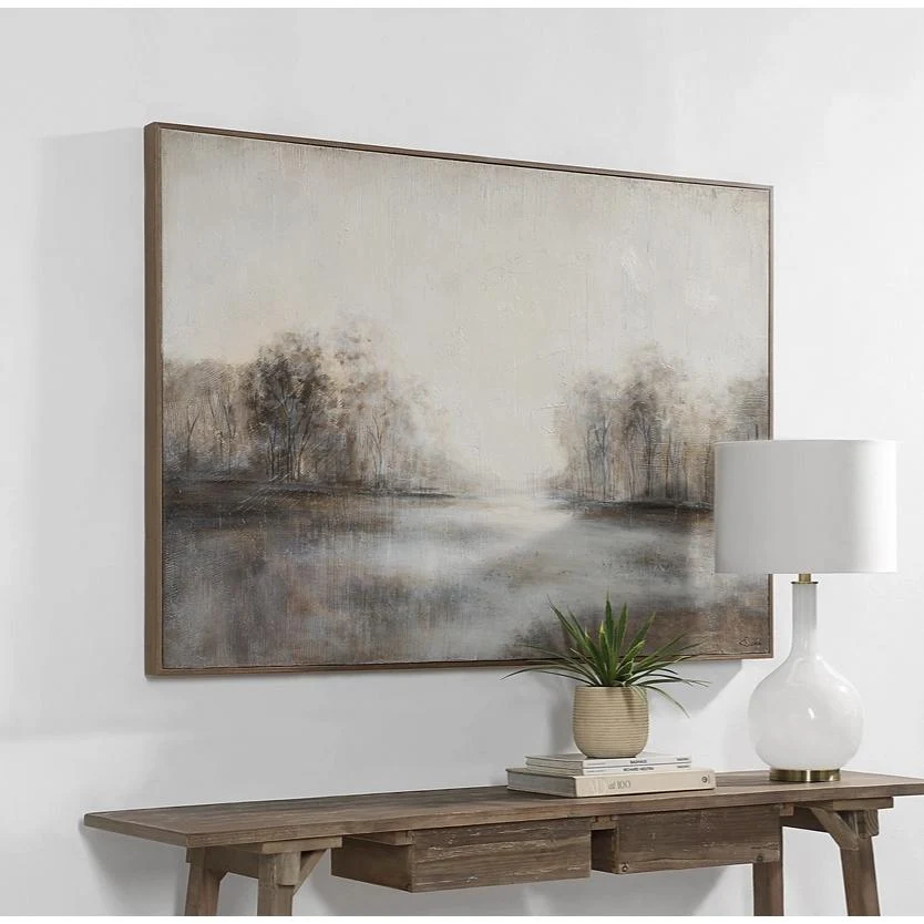 Germain Larivière Décor pour la maison Art Mural 431765