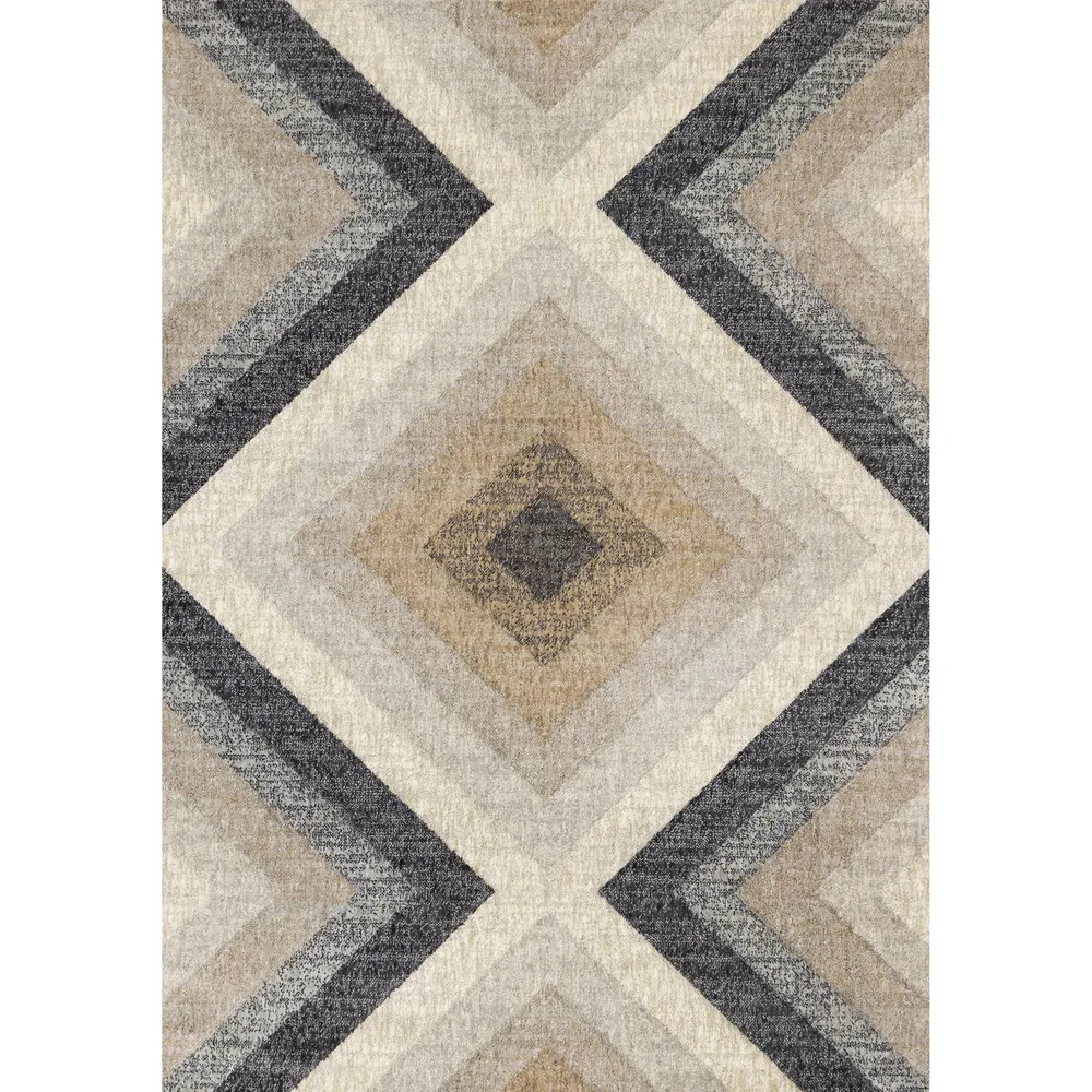 Germain Larivière Tapis décoratifs Rectangle 5685/LM72 (8X11)