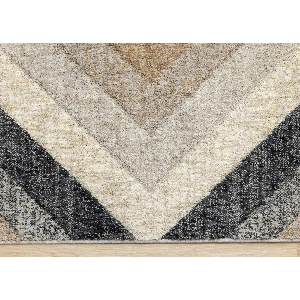 Germain Larivière Tapis décoratifs Rectangle 5685/LM72 (8X11)
