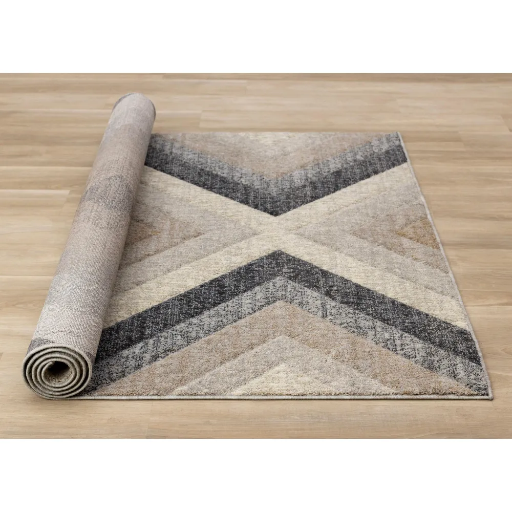 Germain Larivière Tapis décoratifs Rectangle 5685/LM72 (8X11)