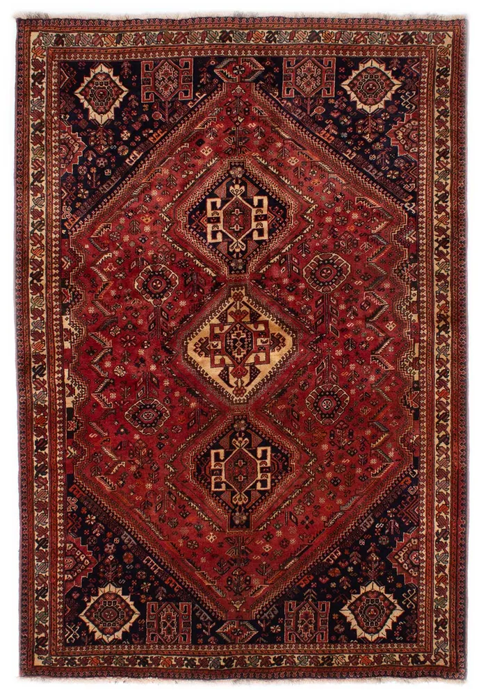 Ghashgaï