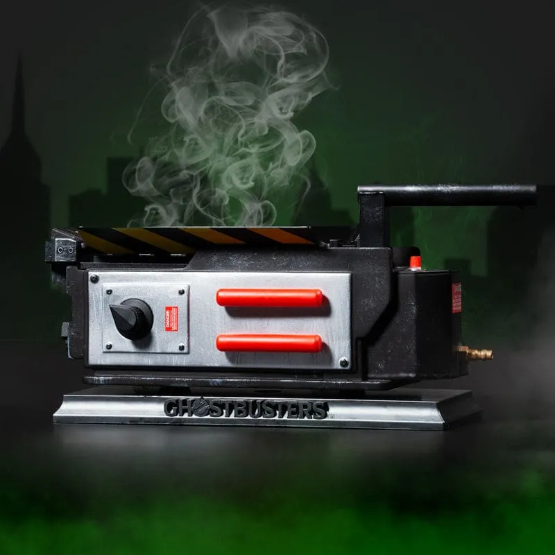 Ghostbusters Piège à Fantômes Brûle-Encens