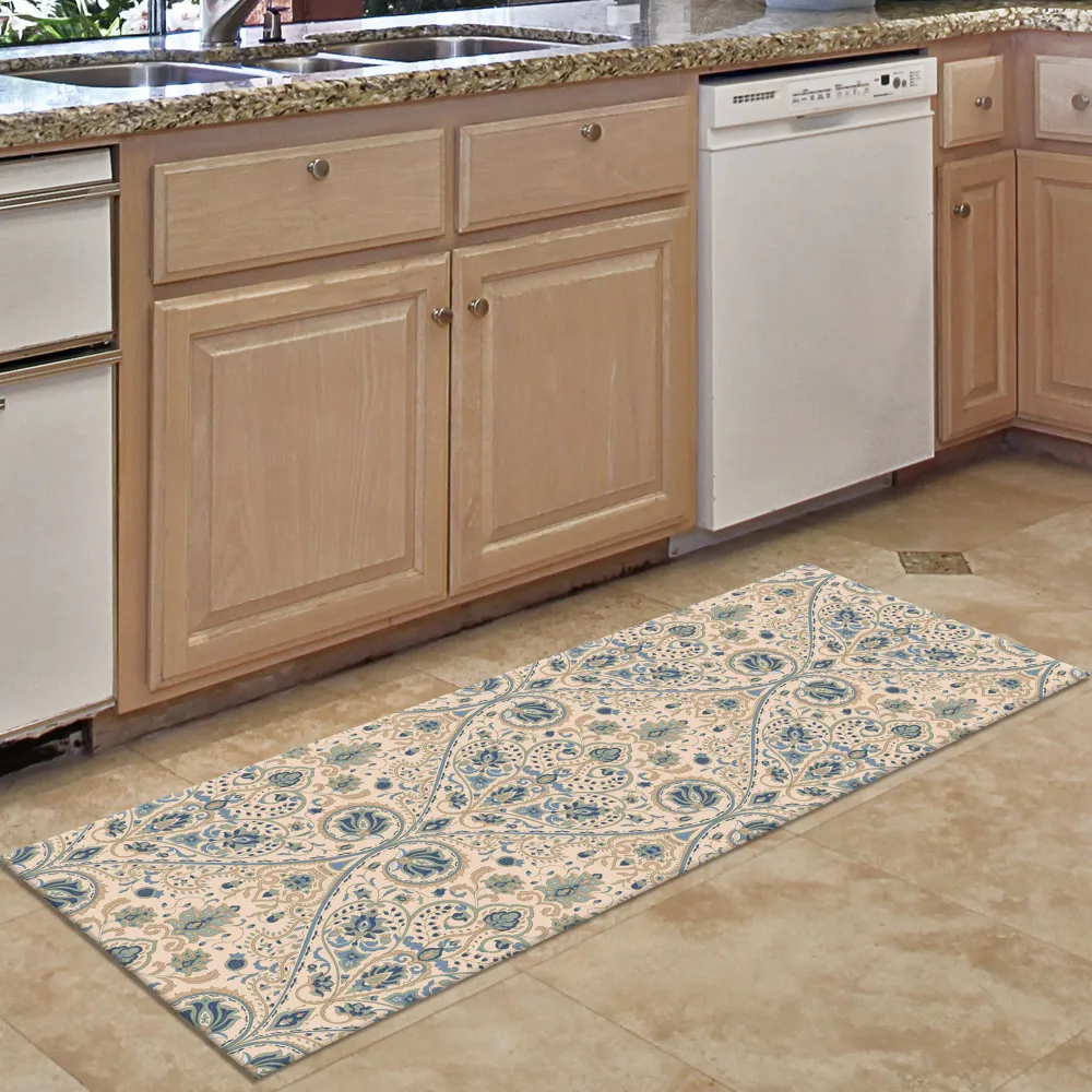 Tapis de cuisine imprimé, 2 pi x 5 pi Giant Tiger