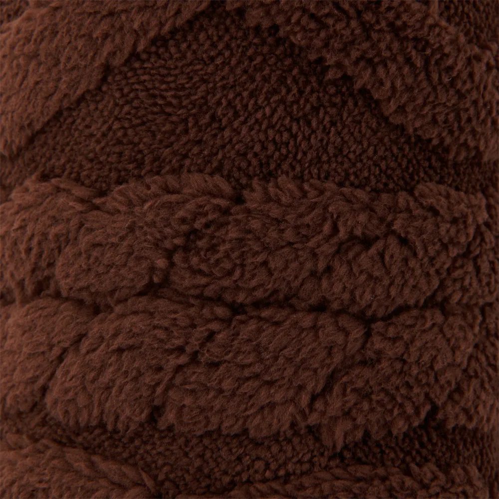 Tapis décoratif torsadé, 3 pi x 4 pi Giant Tiger
