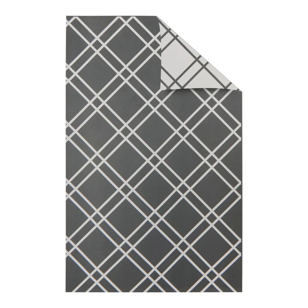 Tapis d’extérieur, losanges, 5 pi x 7 pi Giant Tiger