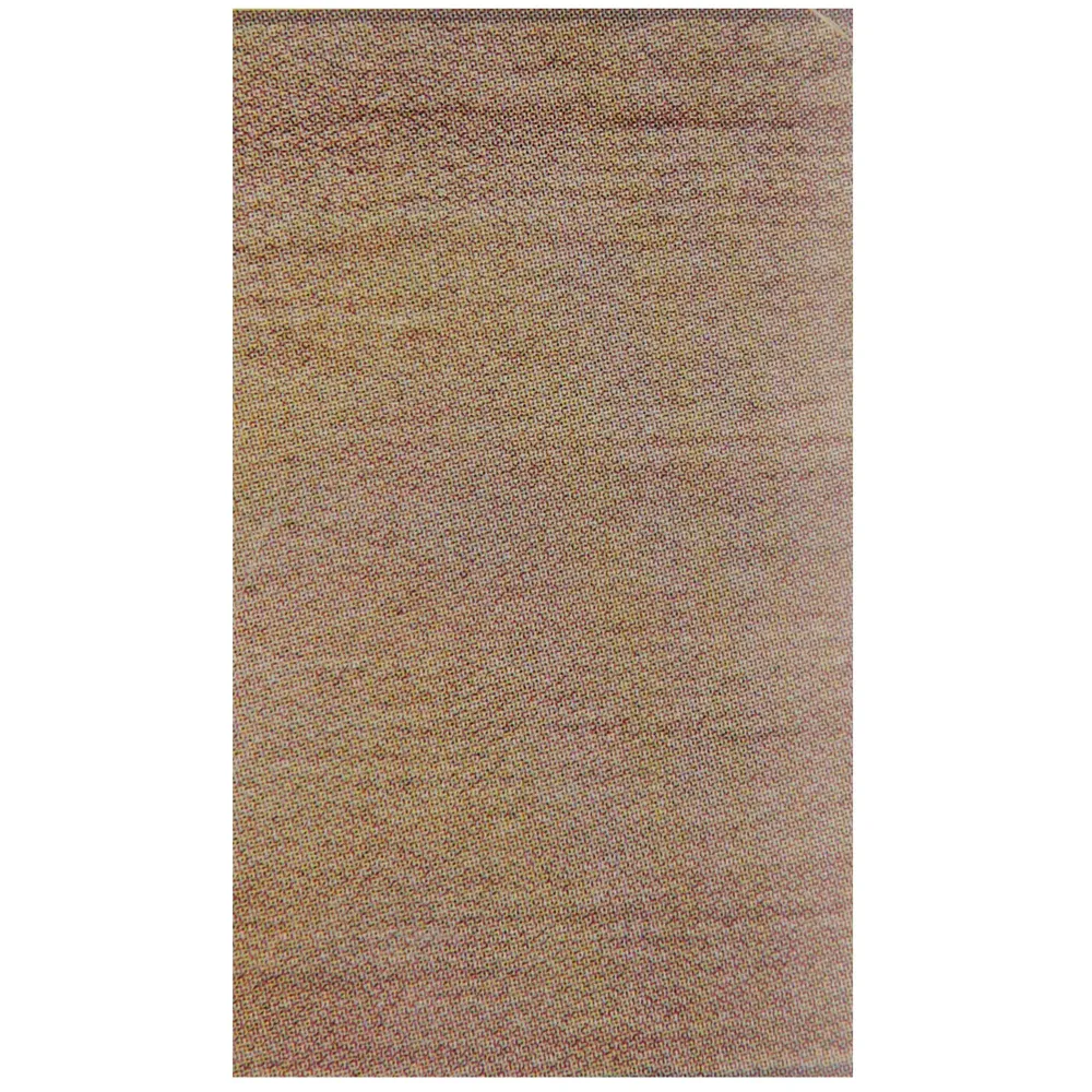 Tapis en jute et en coton, 3 pi x 5 pi Giant Tiger