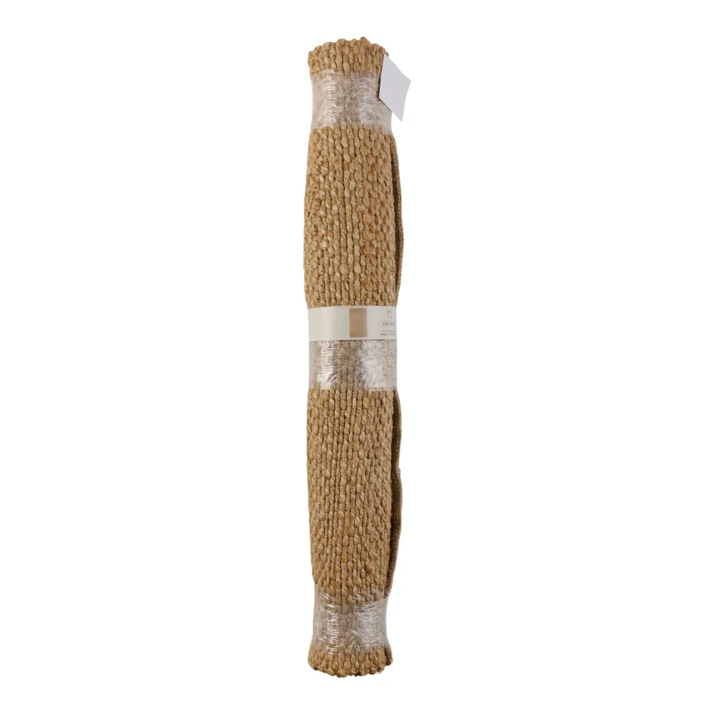 Tapis en jute et en coton, 3 pi x 5 pi Giant Tiger