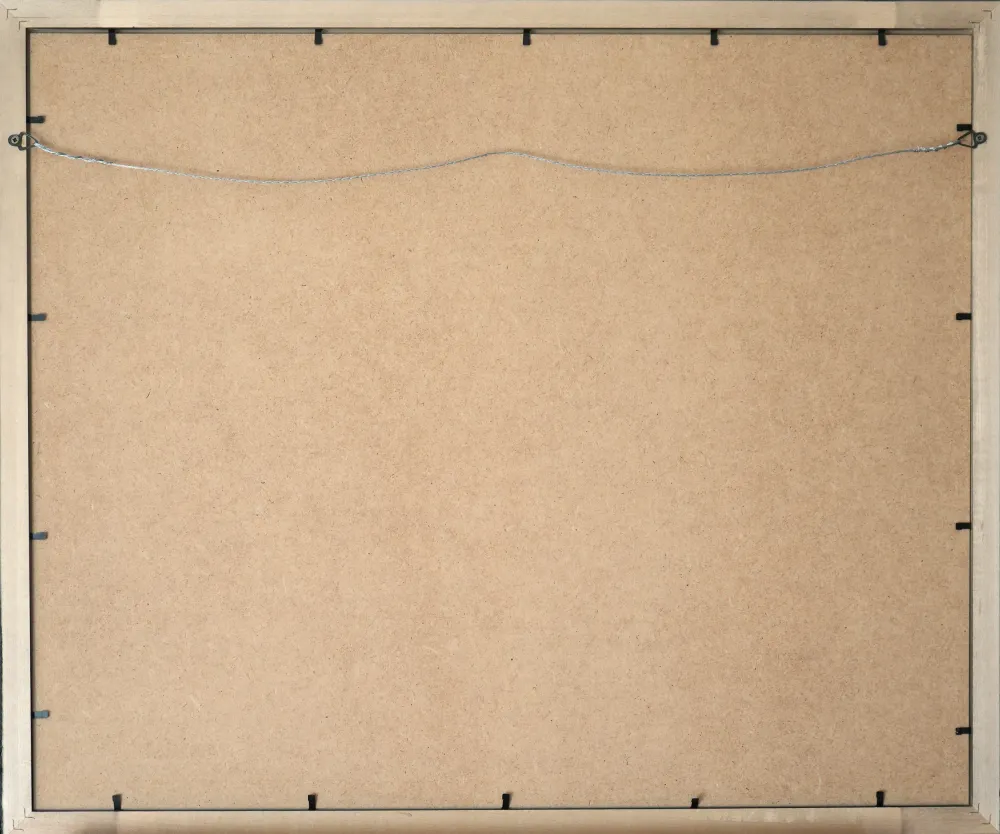 Peinture sur papier | Bêtes cosmiques Gina Vor