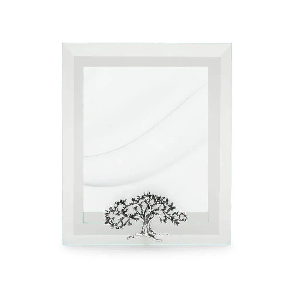 Cadre lumineux arbre de vie Giovanni Raspini 2378