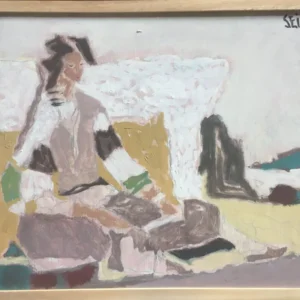 la GItane