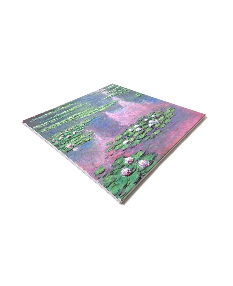 Nymphéas II - Claude Monet GMB-pre-migration