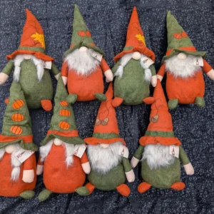 8 Gnomes – Fille ou Garçon