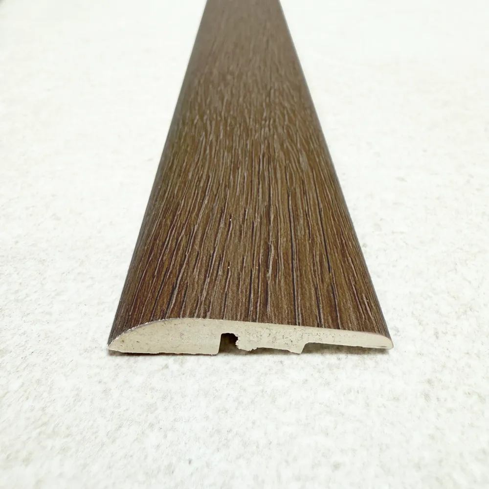Réducteur SPC : Cachemire - 9 mm x 45 mm x 2400 mm Golden Elite Deco