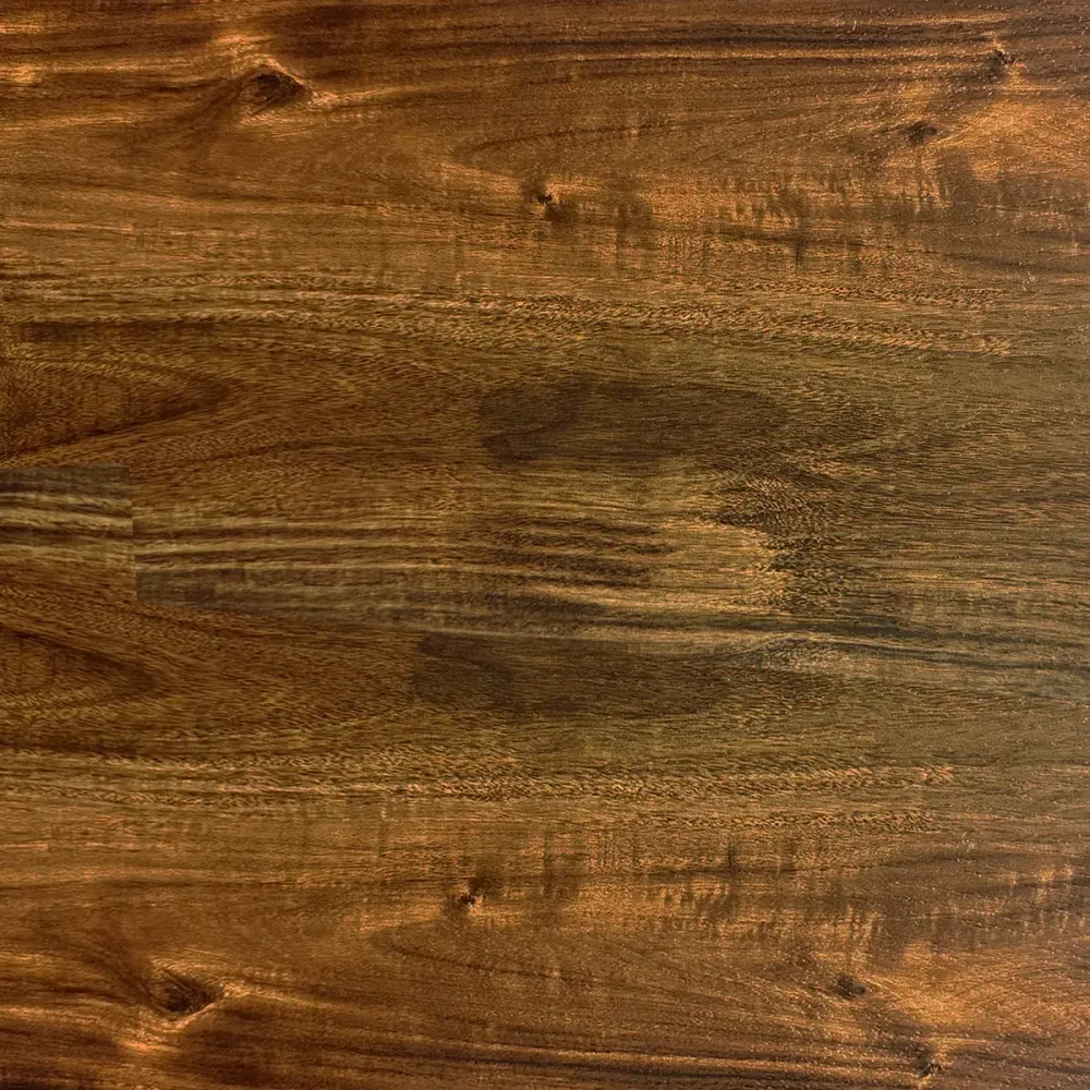 Revêtement de sol en vinyle WPC Acacia 8mm avec sous-couche | 9 x 60 Golden Elite Deco