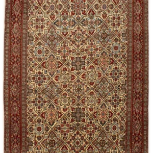 Golpayegan oriental