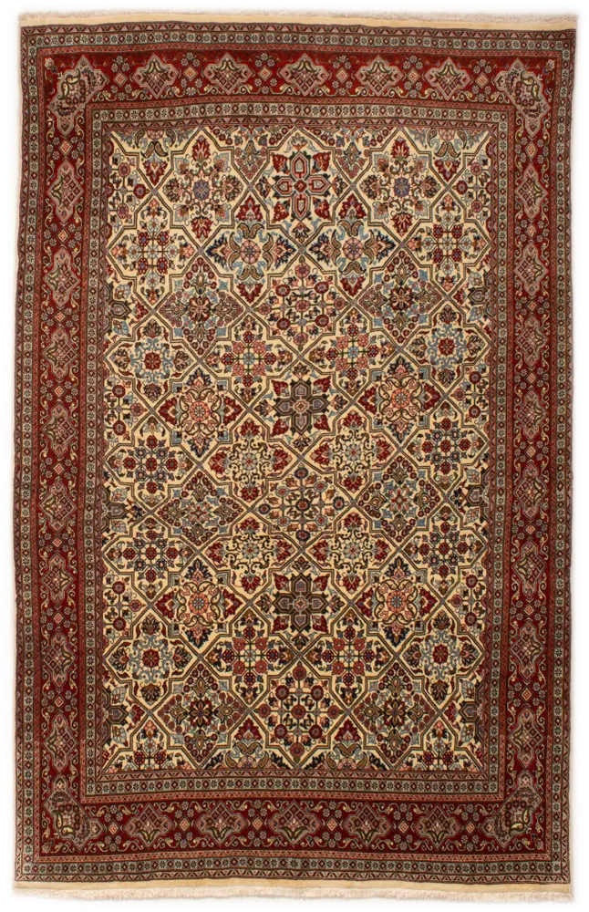 Golpayegan oriental