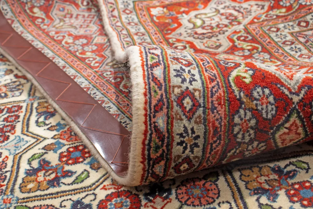 Golpayegan oriental