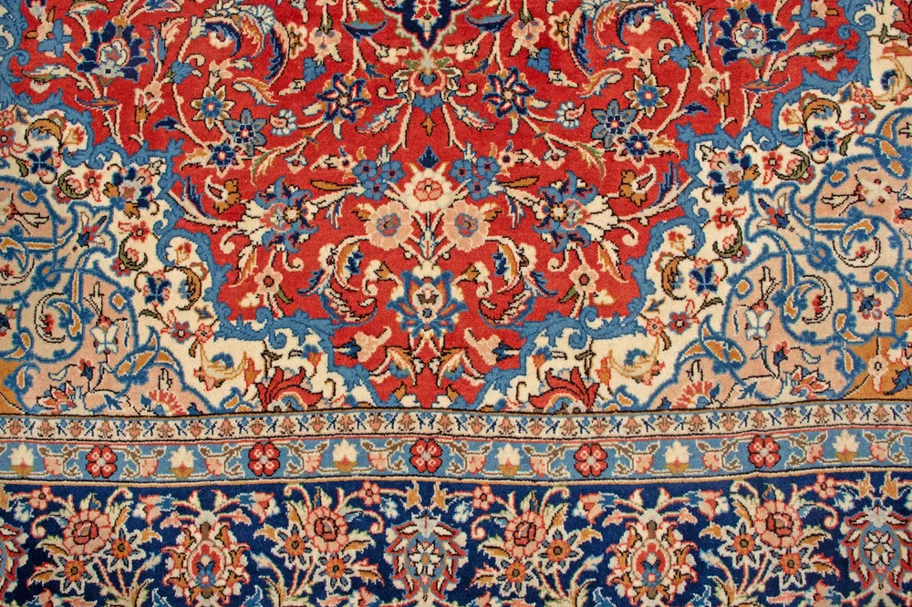 Golpayegan oriental