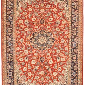 Golpayegan oriental