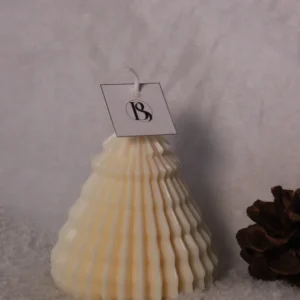 Grand Sapin Blanc - Brille & Scintille