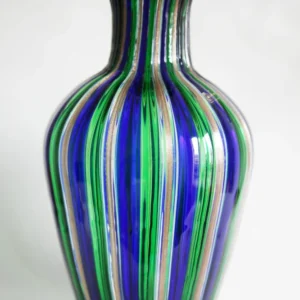 Grand vase Murano- ZETA