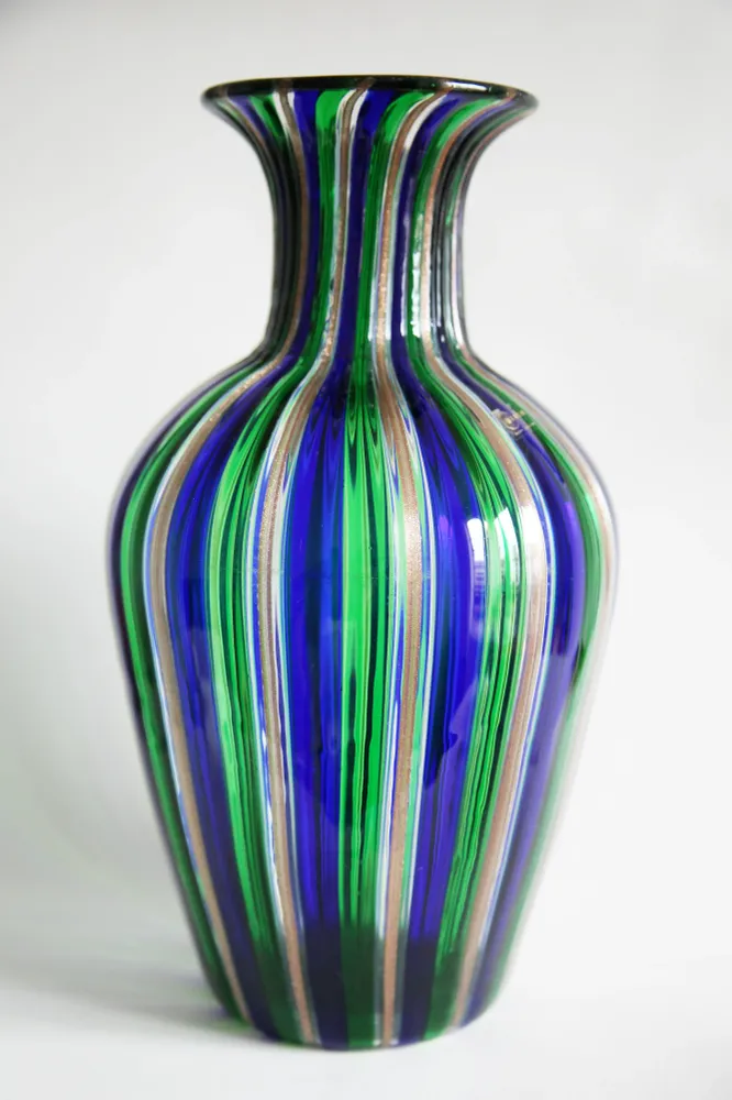 Grand vase Murano- ZETA
