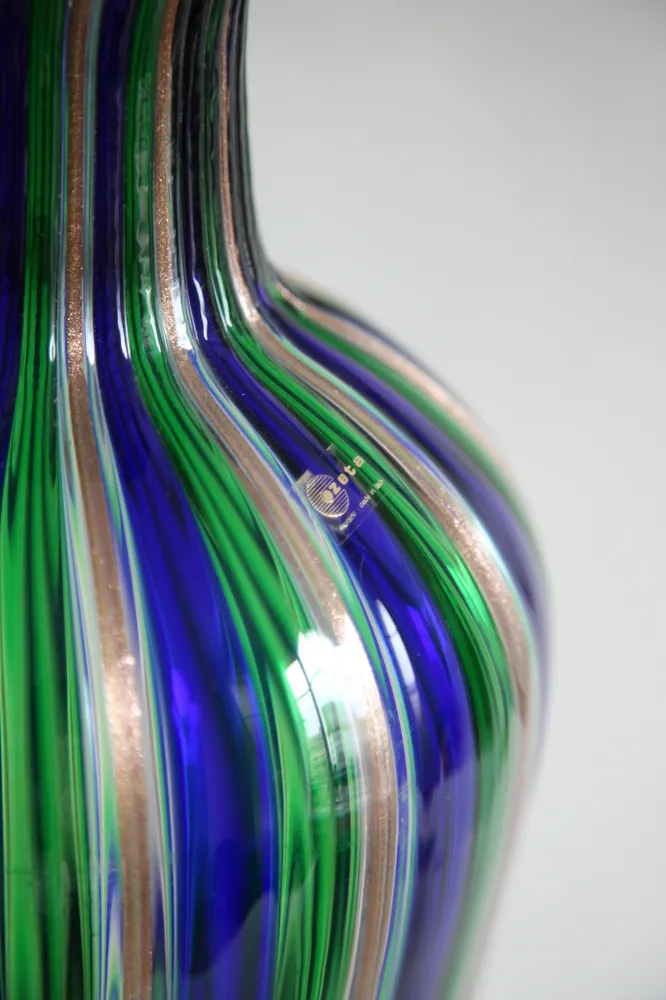 Grand vase Murano- ZETA