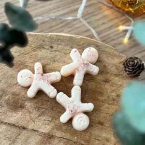 GUIMAUVE | Fondant parfumé | Edition spéciale Noël