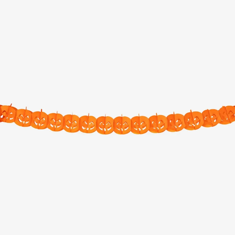 Guirlande d'Halloween. 400 cm