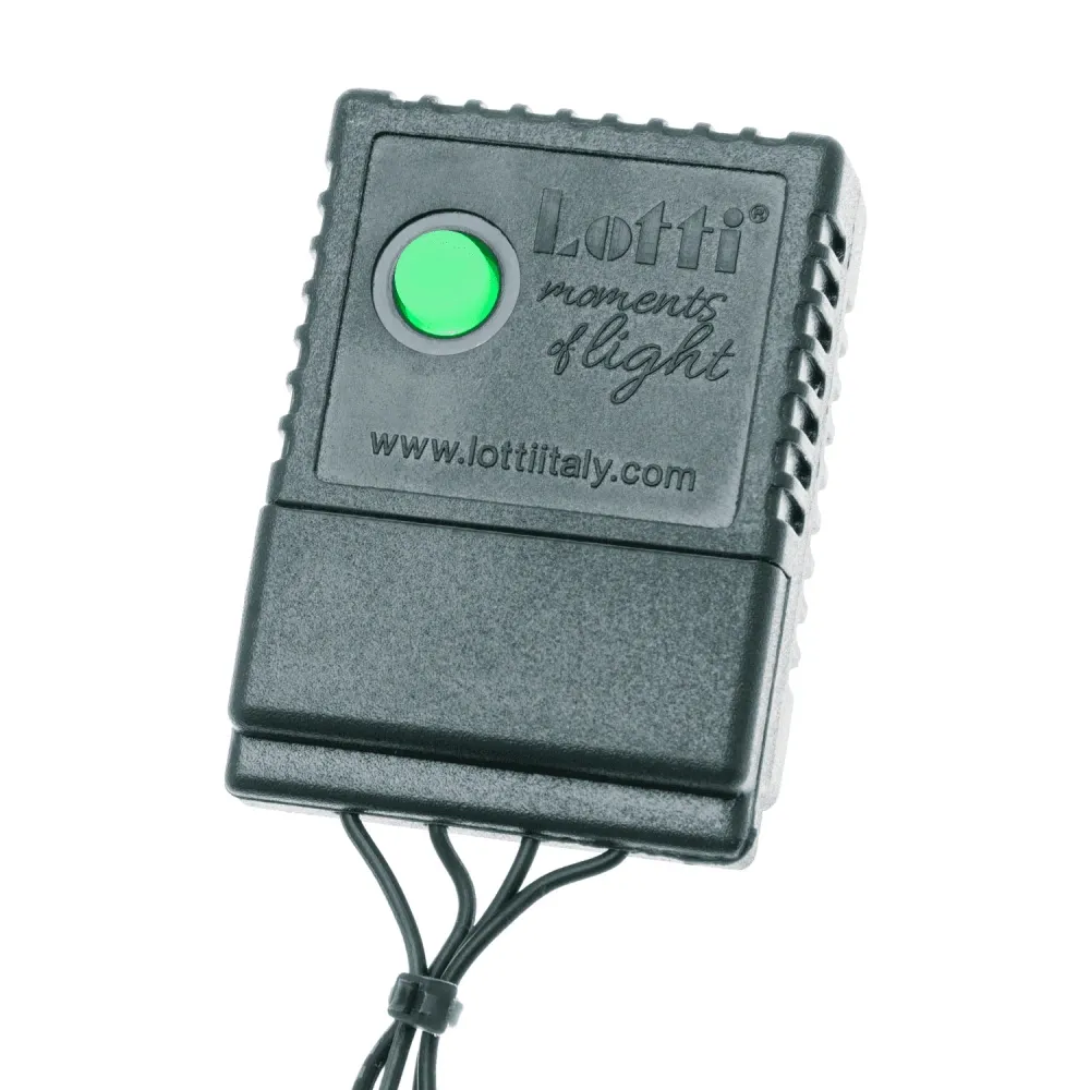 Guirlande Lumineuse Mini LED 360 - Blanc Chaud - 220 V - Avec Jeu de Lumière - Câble Vert - 25,7 m - XmasKing