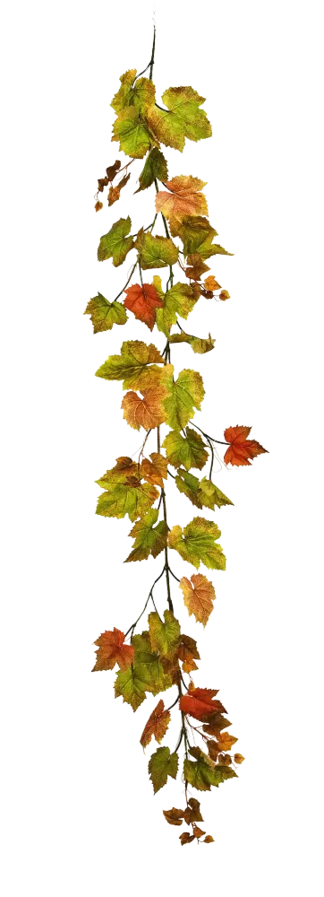 Guirlande de vigne artificielle - Bjarne | 180 cm