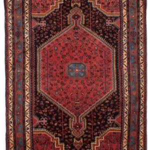 Hamadan oriental