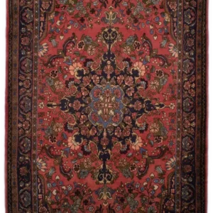 Hamadan oriental