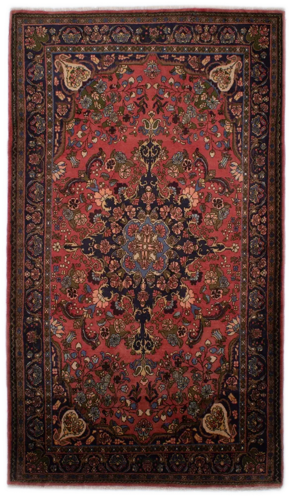 Hamadan oriental