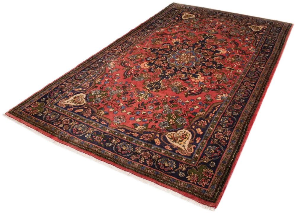 Hamadan oriental