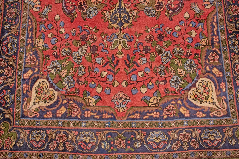 Hamadan oriental