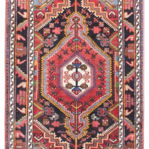 Hamadan oriental