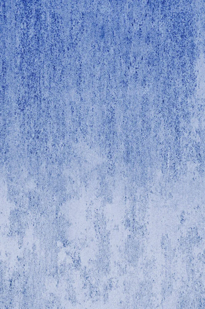 Toile de fond abstraite peinte à la main en bleu clair texturée de Clotstudio #clot428 Hand painted canvas