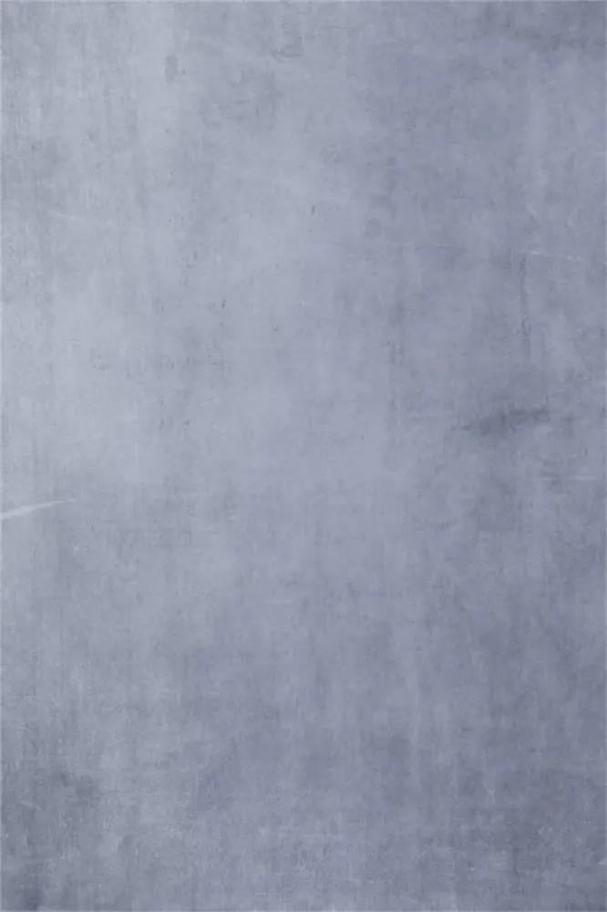 Toile de fond abstraite peinte à la main en gris texturé de Clotstudio #clot478 Hand painted canvas