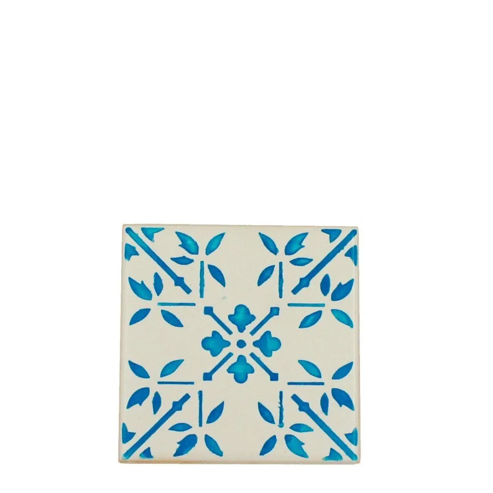 Azulejo Padrão 11x11cm HAPO