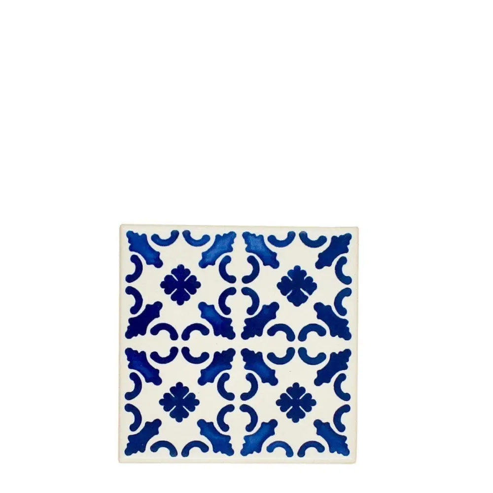Azulejo Padrão 11x11cm HAPO