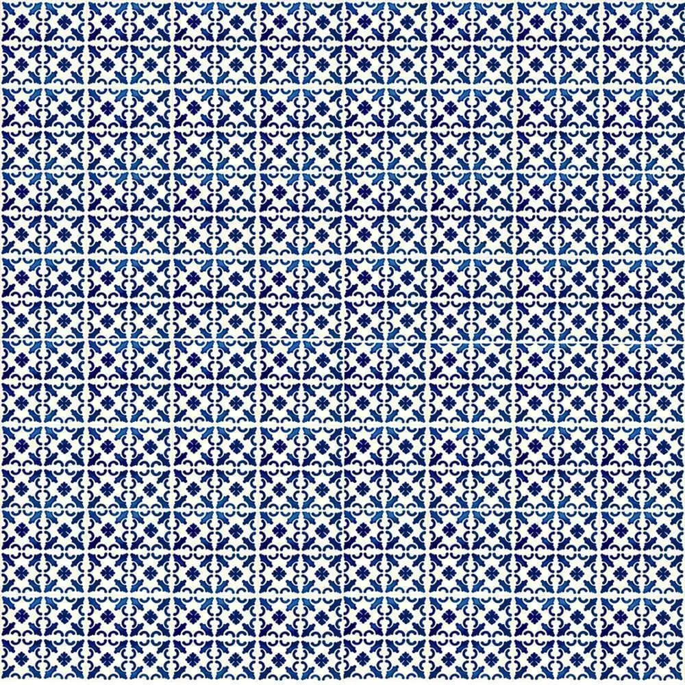 Azulejo Padrão 11x11cm HAPO
