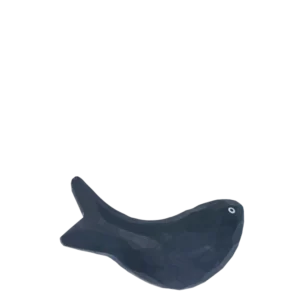 Harbour Hook - Fish - Deep Navy