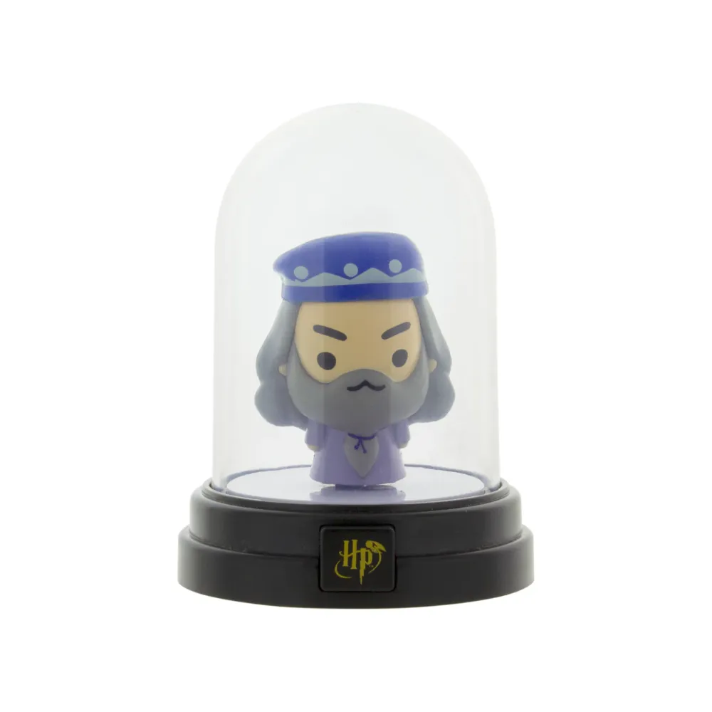 Harry Potter - Dumbledore Mini Bell Jar Light