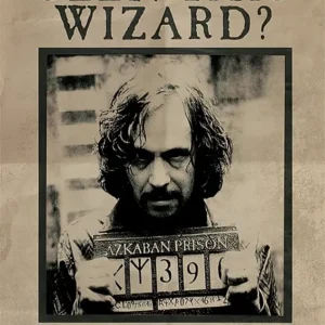 Harry Potter et le prisonnier d'Azkaban