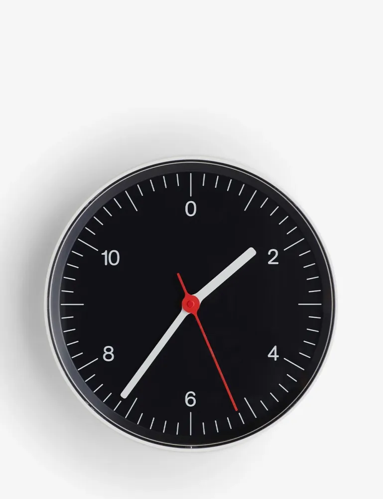 horloge murale HAY