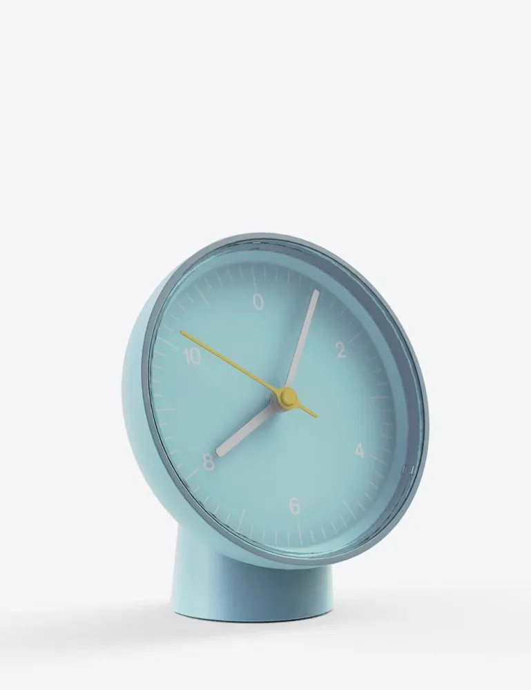 horloge de table HAY