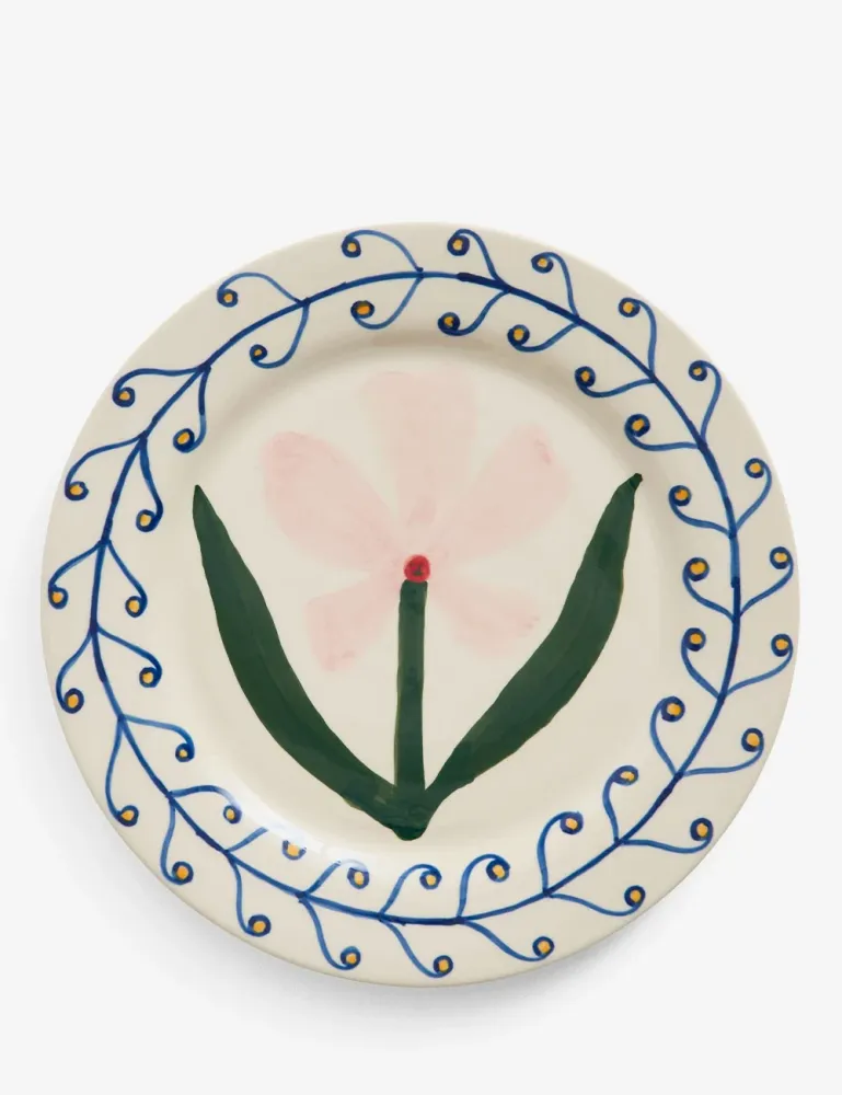 la plaque de peinture HAY