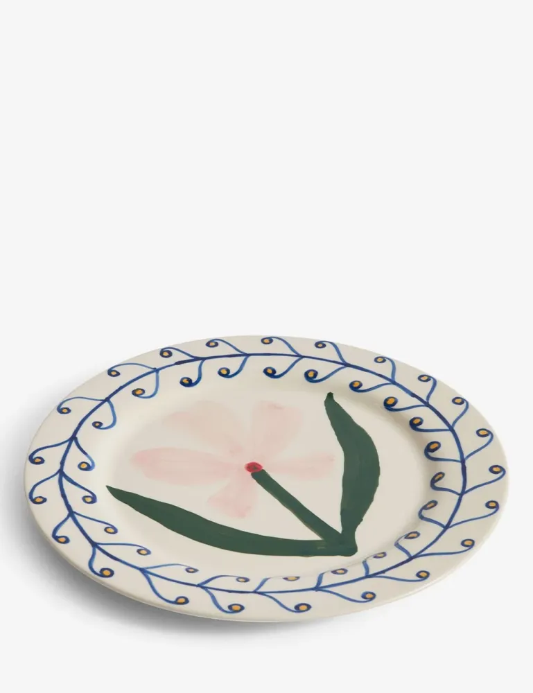 la plaque de peinture HAY